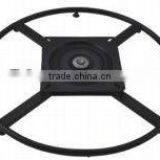 Powder Coated Swivel Base for Chair HJ-0346
