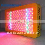 EverGrow 300W Quad Band Led Grow Light EG-150*3W-GP3-SXB