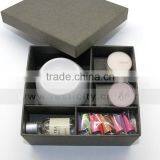 Hot Design Ceramic Oil Burner With Scented Candls