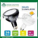 High Quality Led 36w Par30 Spotlight thumbnail-2