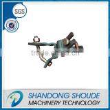 48.3mm Brazil Swivel Coupler