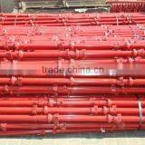 Q235 European Cuplock Scffolding System thumbnail-4