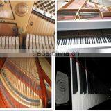 GP186 Artmann Baby Grand Piano thumbnail-4