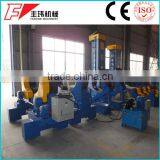 40T Hydraulic Tilting Type Welding Rotator Machine for Pipe Welding thumbnail-1