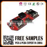 Power Tools Battery Pcb thumbnail-3