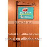 Strong Wind Proof Outdoor Foldable Graphic Holder thumbnail-5