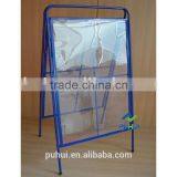 Strong Wind Proof Outdoor Foldable Graphic Holder thumbnail-1