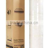 Good Euro Top Roll up Pocket Spring Mattress thumbnail-5