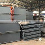 CLC Cement Block Mould