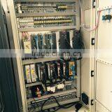 WS67K-100/3200 Robotic Hydraulic Press Brake With DELEM DA66T From ITALY NOVA Tech, CNC Bending Machine thumbnail-5