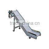 Conveyor Food Processing Machinery/Stainless Steel Food Conveyor System Machinery/High Quality Conveyor thumbnail-2
