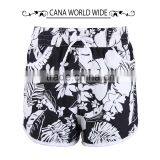 2015 Summer Beach Wear Short Pants Swimming Pants for Women thumbnail-1