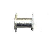 KAIYUN Genuine Auto Exhaust Pipe Middle With Brake Matching Auto Parts for JMC QINGLING Light Truck thumbnail-3