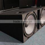 VT4880 Passive 18'' Subwoofer Speaker Box /big Bass Subwoofer Speaker