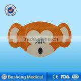 Cartoon Band Aid thumbnail-1