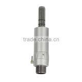 Dental Slow Speed Handpiece Straight Head Air Motor Dental Handpiece Parts