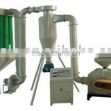 Sawdust flour grinding machine with a nice price