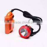 Explosion Proof Stable Led Coal Mining Light 3w Led Mining Lamp Rechargeable Led Task Light thumbnail-2