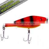 New 2012 jerk bait motion buster bait 150mm 80g