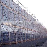 Anping Factory Bimondal Wind/dust Protection Fence thumbnail-3