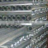 Hot Dipped Galvanized Flat Expanded Metal Mesh thumbnail-5