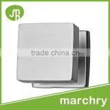 MH-0407B Stainless Steel Square Knob for Door