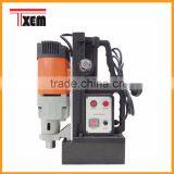 Reversible Tapping Drill Magnetic Drill Hand Magnetic Drillings for Metal Sheet-TX-CZZ-6023RE