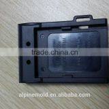 Injection Mold Of Power Charger Plastic Part thumbnail-2