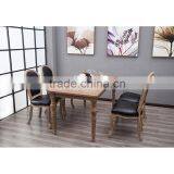 Factory Direct Sell Bar High Table and Chair thumbnail-3