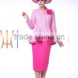 Evening Wholesale Church Suits for Wedding/party thumbnail-6