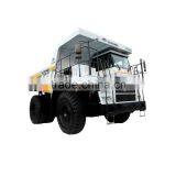 Good Performance YTG50 Mining Dump Truck thumbnail-1