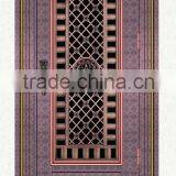 Security Stainless Steel Swing Door Price Seam Door thumbnail-1