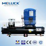 Meluck Refrigeration Air Cooled Freezer Condensing Unit for Cold Room