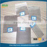 High Quality 100 Mesh 150 Mesh Pure Silver Metal /screen Mesh for Emf Shielding