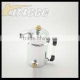 High Performance Racing Universal Oil Catch Can