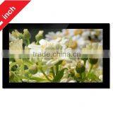 42inch Lcd Kiosk Win7 Wall Mounted Digital Signage tv Showcase Designs Lcd tv thumbnail-1