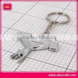 Promotional Metal Customized Keyholder thumbnail-3