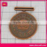 Fashion General Metal Gymnastics Medals