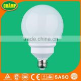 25W T4 Globe Wholesale CFL Lamps From China