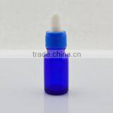 Colored Different Size Glass Dropper Bottle China Supplier thumbnail-2