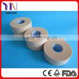 Medical Zinc Oxide Adhesive Plaster Skin