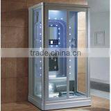 CLASIKAL Factory Price Shower Cabin,bathroom Simple Steam Shower Room,massage Steam Shower Room thumbnail-2