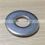 Large Flat Washer Stainless Steel thumbnail-1