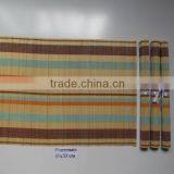 Wholesale Bamboo Placemat