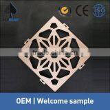 High Quality Lightweight Wall Panel With Aluminum Sheet Roofing thumbnail-5