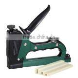 HEAVY DUTY STAPLE GUN -USE PLASTIC STAPLES thumbnail-1