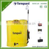 Agricultural Sprayer Pumps