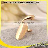 Cheap Plain Finger Nail Ring Designs, Long Finger Rings thumbnail-5