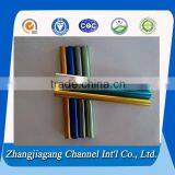 Round Extrusion Aluminum Pipe for Architecture 6000 Series thumbnail-1