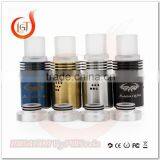 Dripping Tank Atomizer For 18650 Mech Mods Mutation X V2 V3 V4 V5 RDA Clone